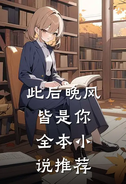 此后晚风皆是你全本小说推荐