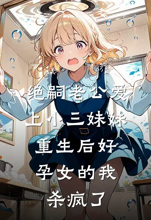 绝嗣老公爱上小三妹妹，重生后好孕女的我杀疯了