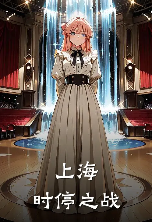 上海：时停之战