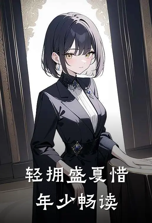 轻拥盛夏惜年少畅读