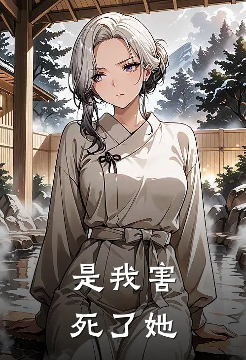 是我害死了她