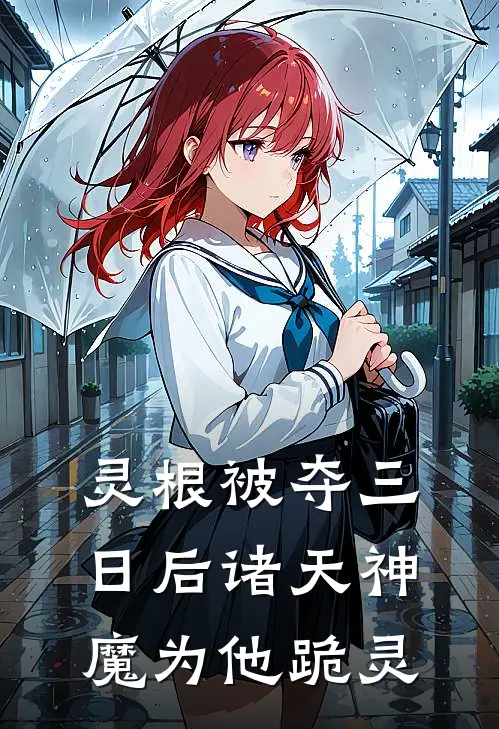 灵根被夺三日后诸天神魔为他跪灵