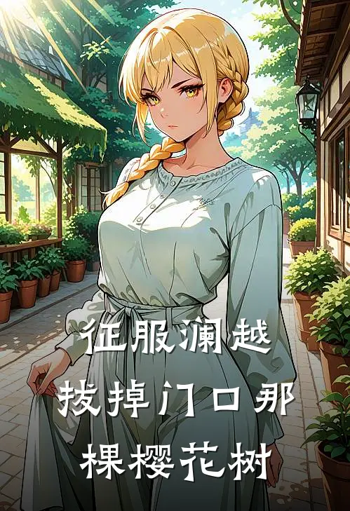 征服澜越，拔掉门口那棵樱花树
