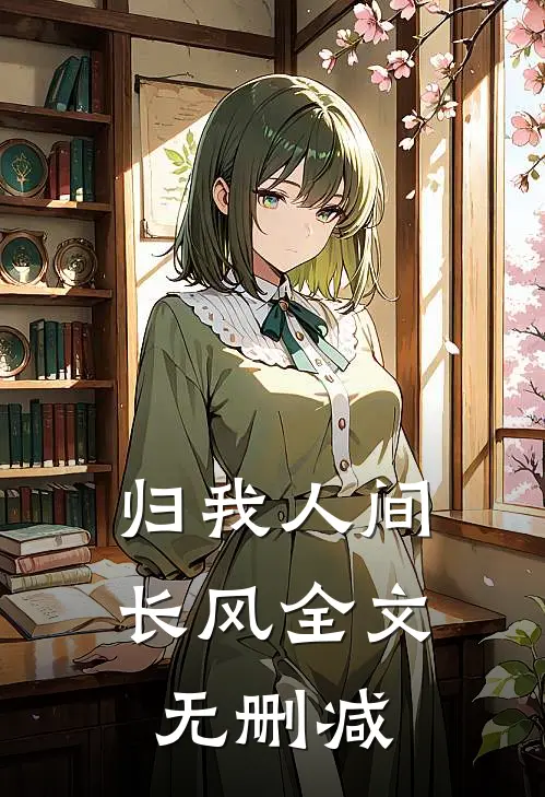 归我人间长风全文无删减