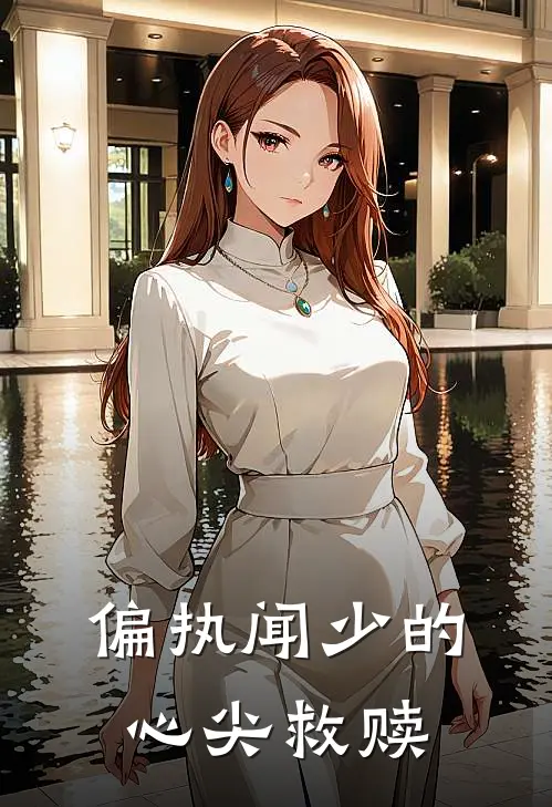 偏执闻少的心尖救赎