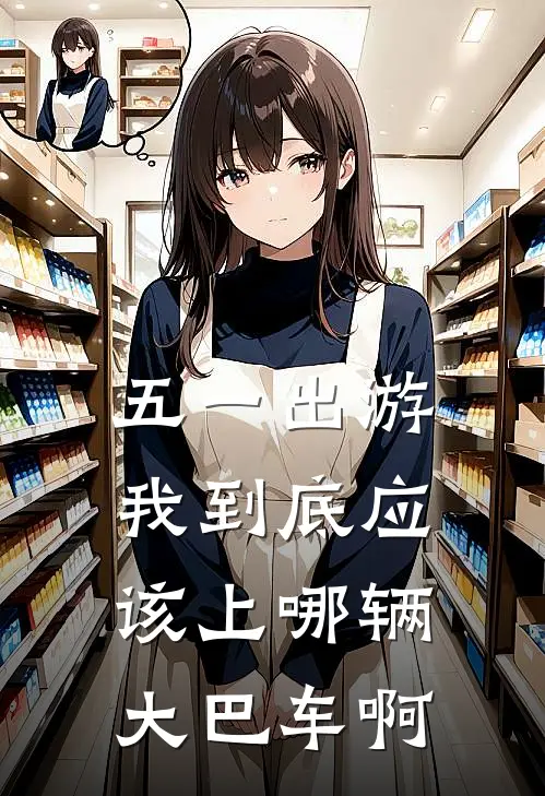 五一出游，我到底应该上哪辆大巴车啊