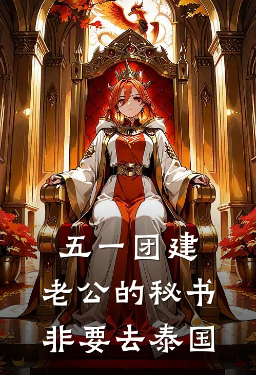 五一团建,老公的秘书非要去泰国