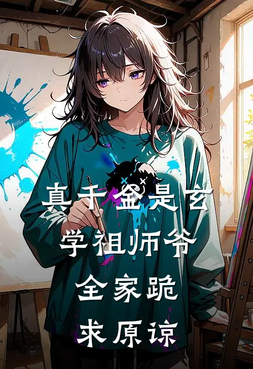 真千金是玄学祖师爷，全家跪求原谅