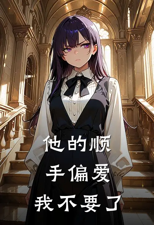 他的顺手偏爱，我不要了