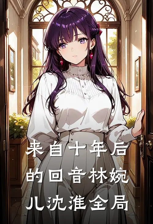来自十年后的回音林婉儿沈淮全局