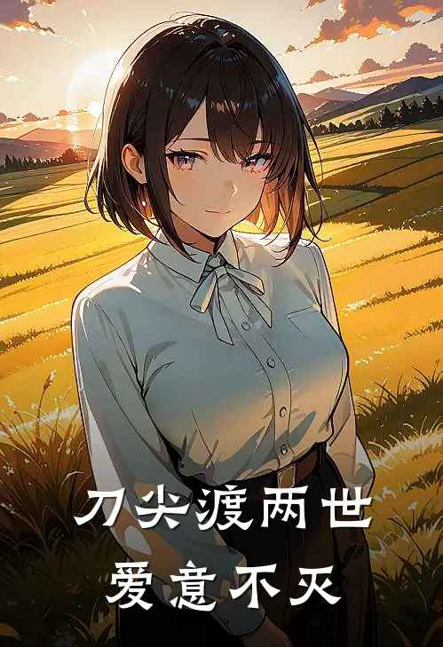 刀尖渡两世，爱意不灭
