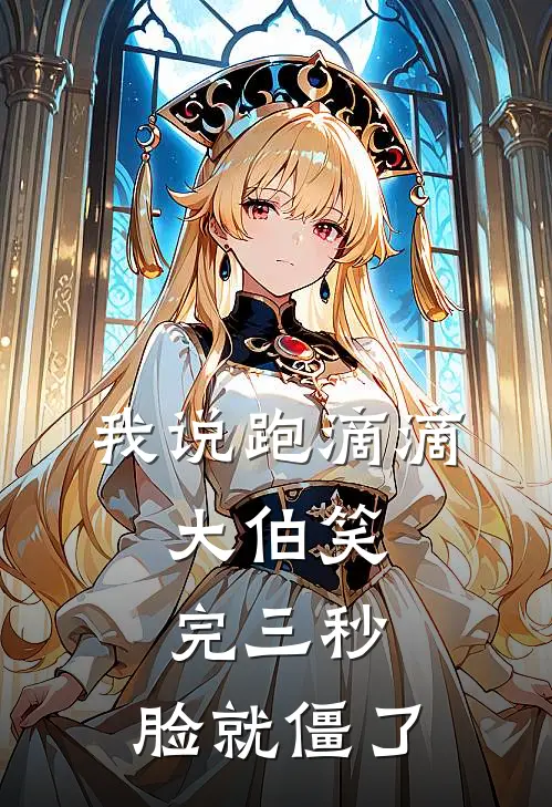 我说跑滴滴，大伯笑完三秒，脸就僵了