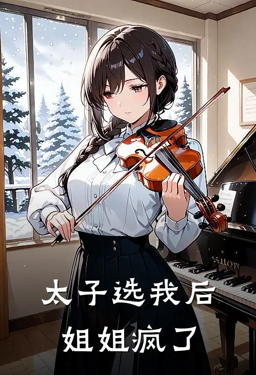 太子选我后姐姐疯了
