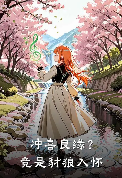 冲喜良缘？竟是豺狼入怀