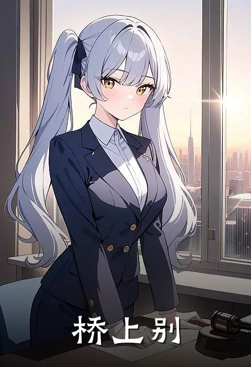 桥上别