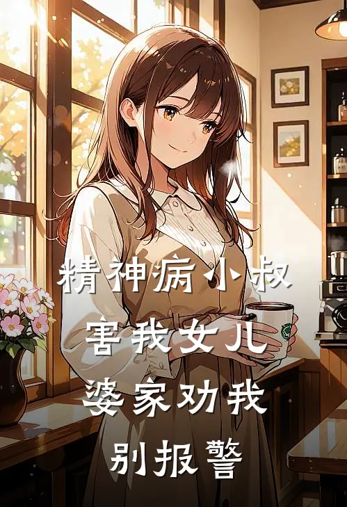 精神病小叔害我女儿，婆家劝我别报警