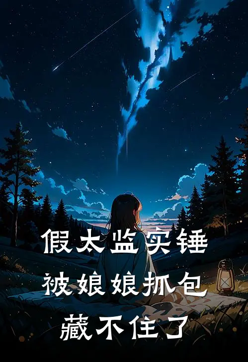 假太监实锤，被娘娘抓包藏不住了
