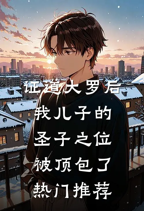 证道大罗后，我儿子的圣子之位被顶包了热门推荐