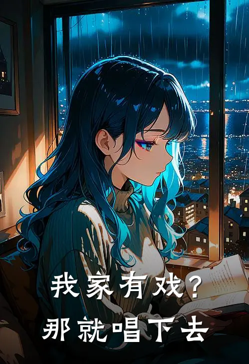 我家有戏？那就唱下去
