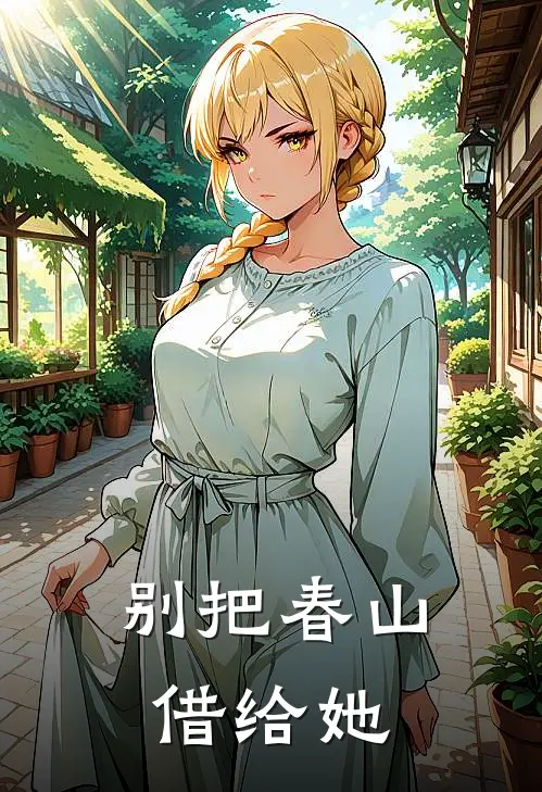 别把春山借给她