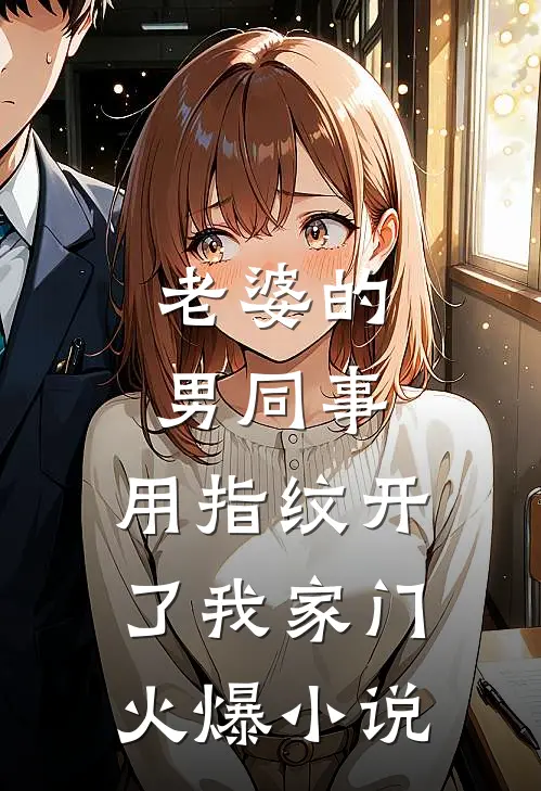 老婆的男同事，用指纹开了我家门火爆小说