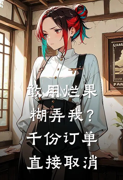 敢用烂果糊弄我？千份订单直接取消