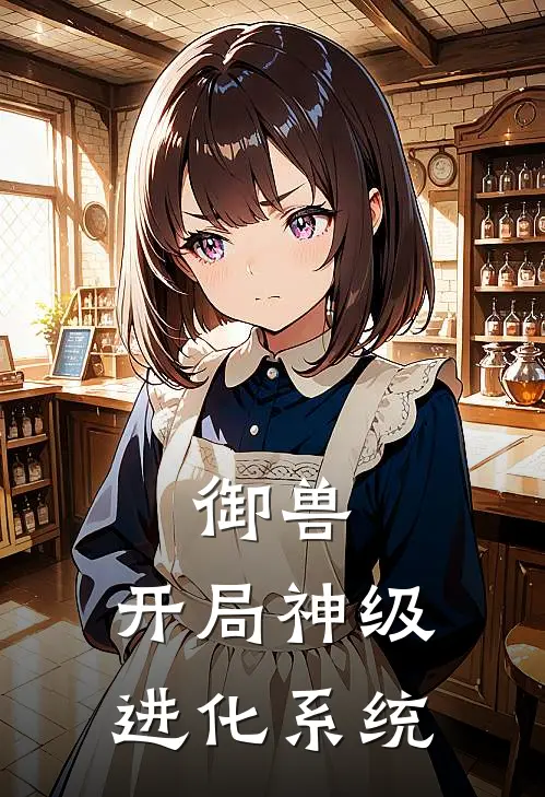 御兽：开局神级进化系统