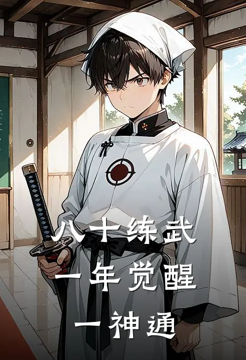 八十练武,一年觉醒一神通