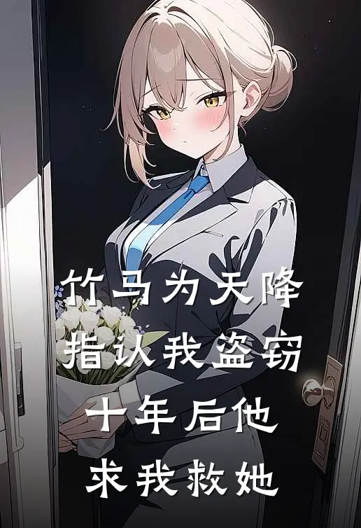 竹马为天降指认我盗窃，十年后他求我救她