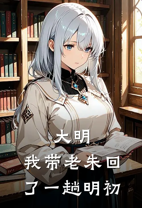 大明：我带老朱回了一趟明初