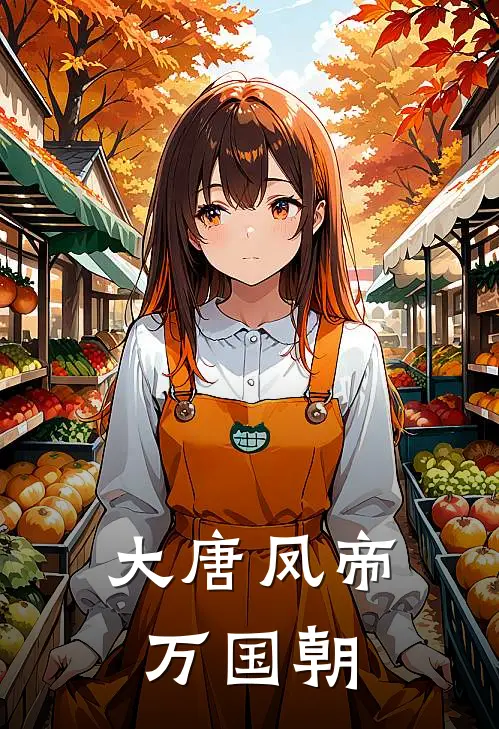 大唐凤帝万国朝