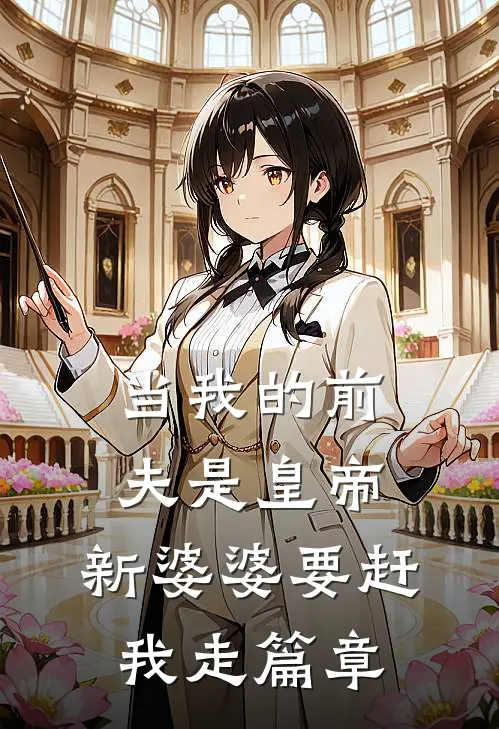 当我的前夫是皇帝,新婆婆要赶我走篇章