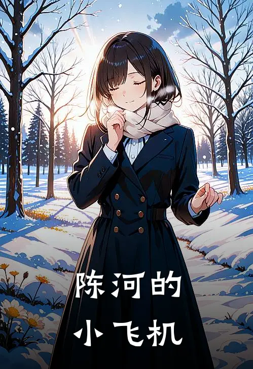 陈河的小飞机
