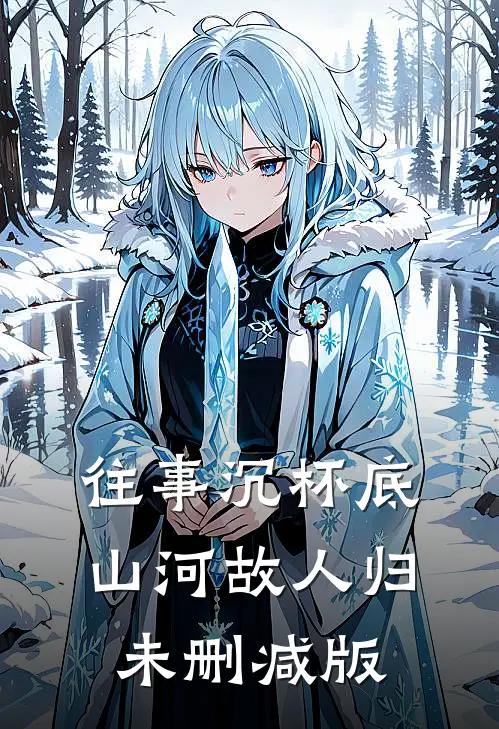 往事沉杯底，山河故人归未删减版