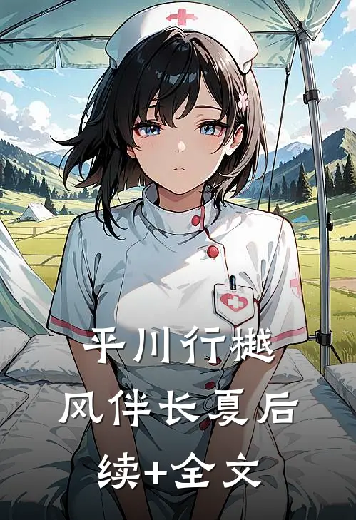 平川行樾，风伴长夏后续+全文