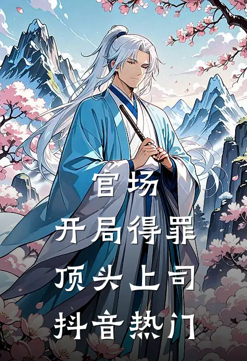 官场:开局得罪顶头上司抖音热门