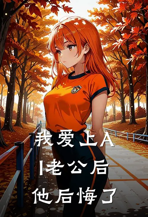 我爱上AI老公后,他后悔了