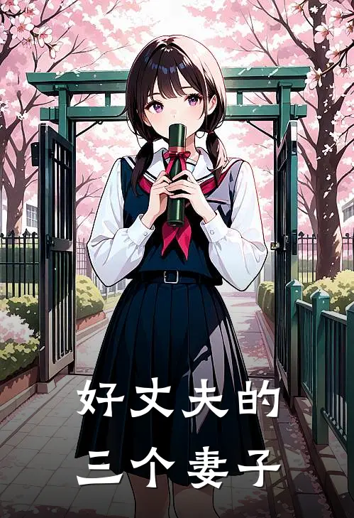 好丈夫的三个妻子