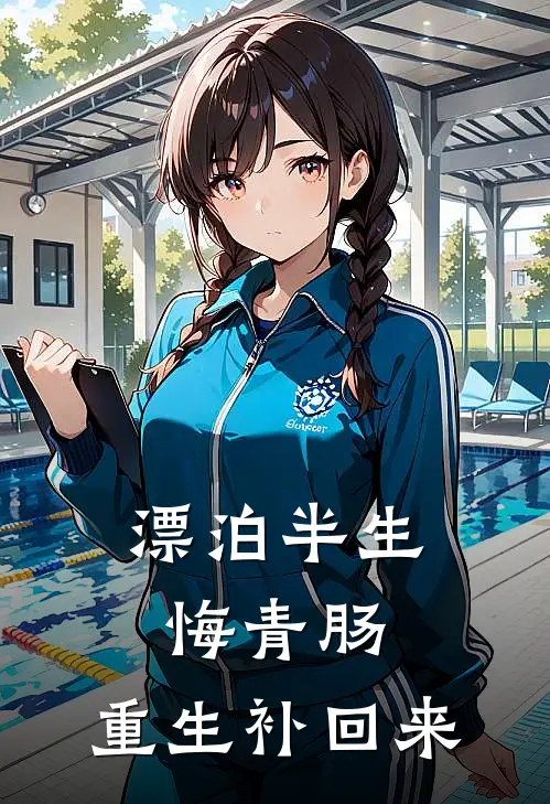 漂泊半生悔青肠,重生补回来