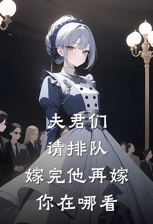 夫君们请排队，嫁完他再嫁你在哪看