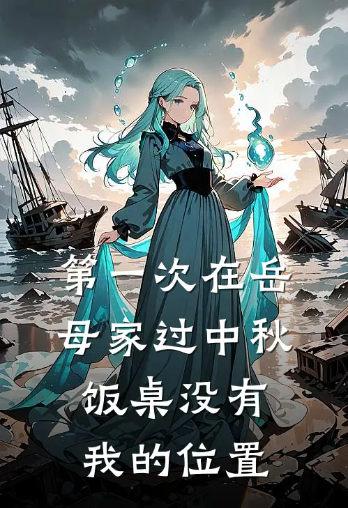 第一次在岳母家过中秋，饭桌没有我的位置