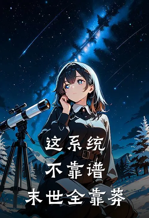 这系统不靠谱，末世全靠莽