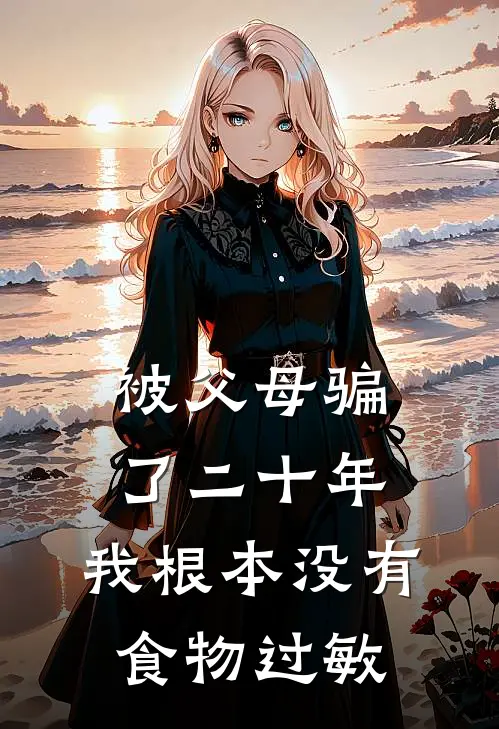 被父母骗了二十年，我根本没有食物过敏