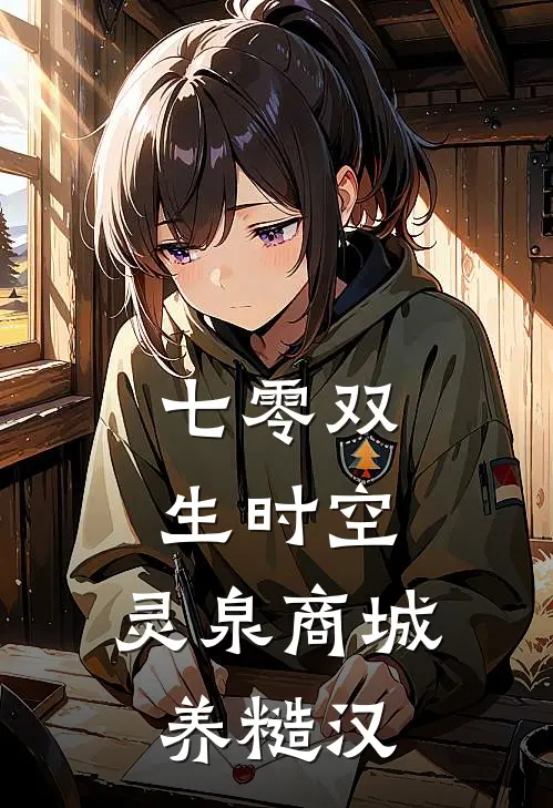 七零双生时空：灵泉商城养糙汉