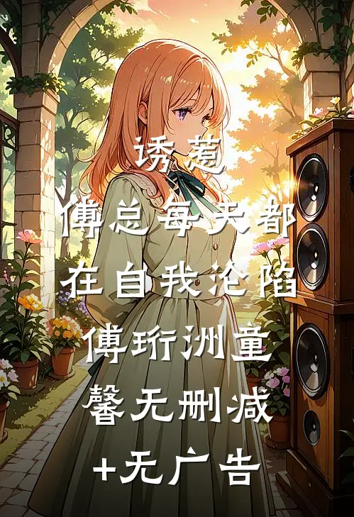 诱惹，傅总每天都在自我沦陷傅珩洲童馨无删减+无广告