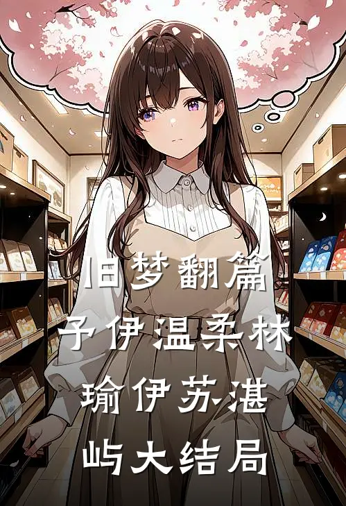 旧梦翻篇，予伊温柔林瑜伊苏湛屿大结局