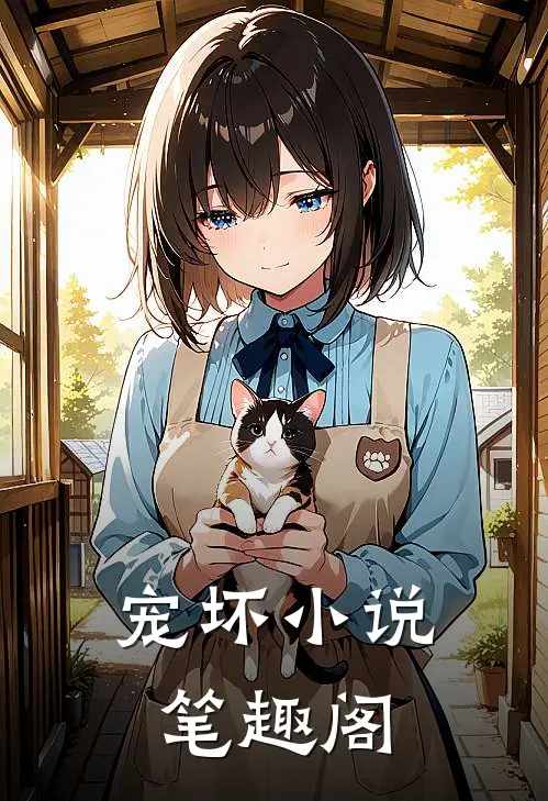 宠坏小说笔趣阁