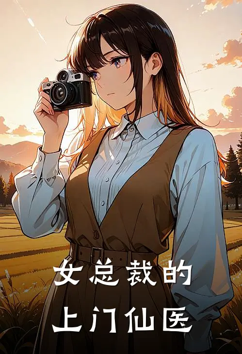 女总裁的上门仙医