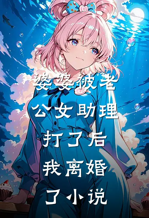 婆婆被老公女助理打了后，我离婚了小说