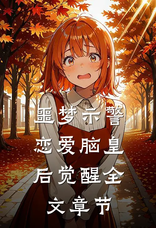 噩梦示警，恋爱脑皇后觉醒全文章节